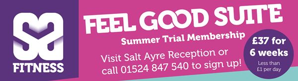 FGS Summer Offer Homepage web banner